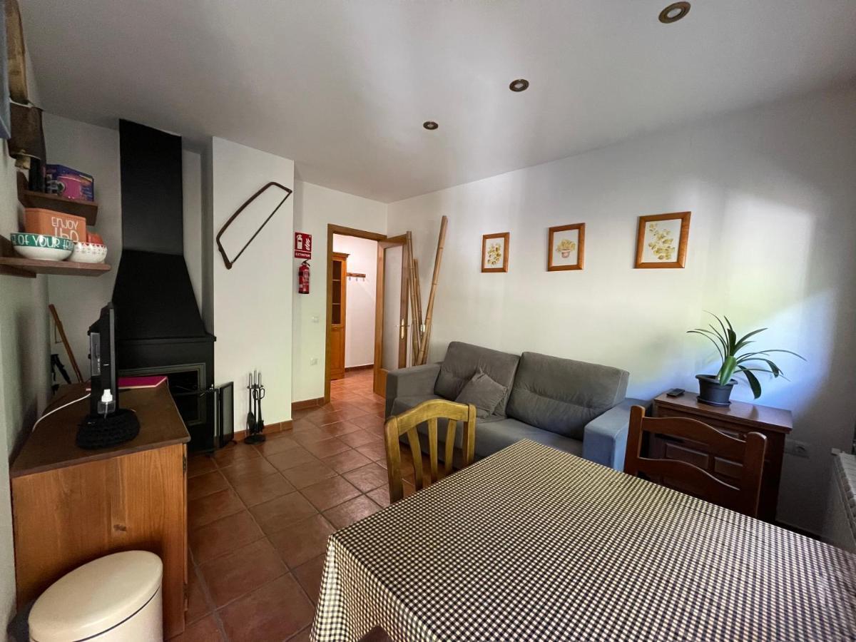 Vipimmoble ! Apartment Guardiola de Bergueda Exterior photo