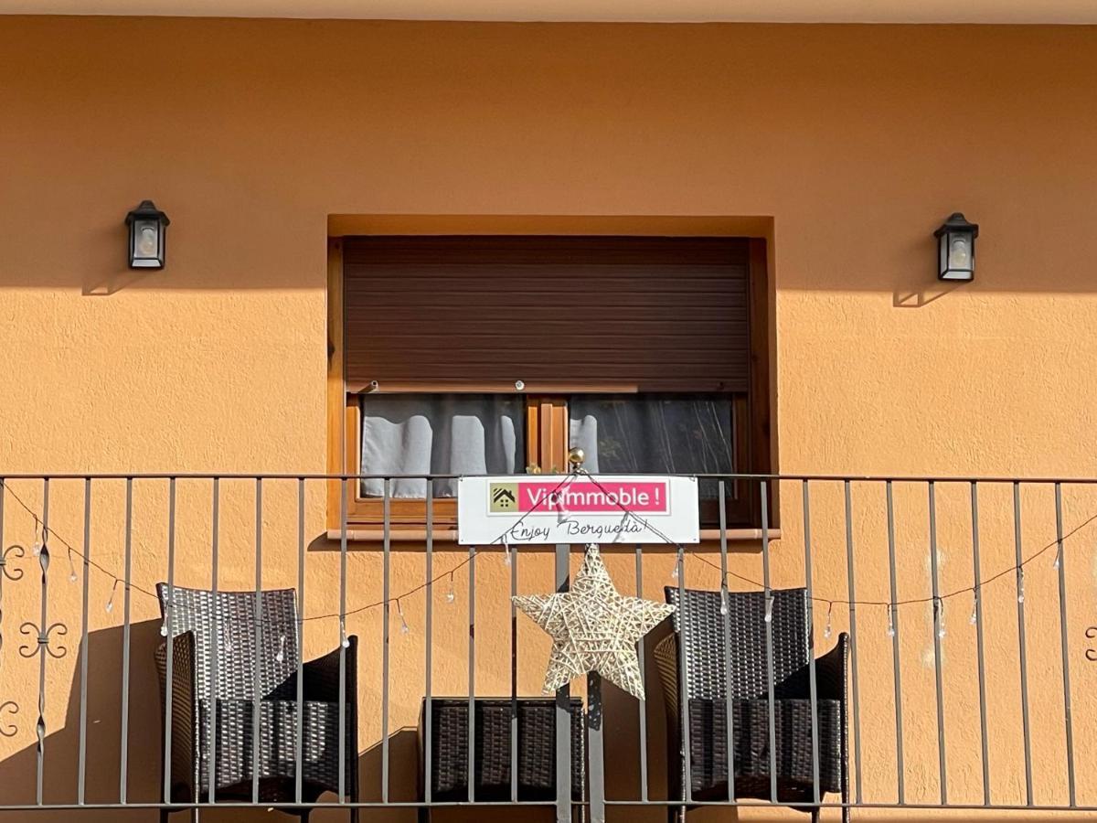 Vipimmoble ! Apartment Guardiola de Bergueda Exterior photo
