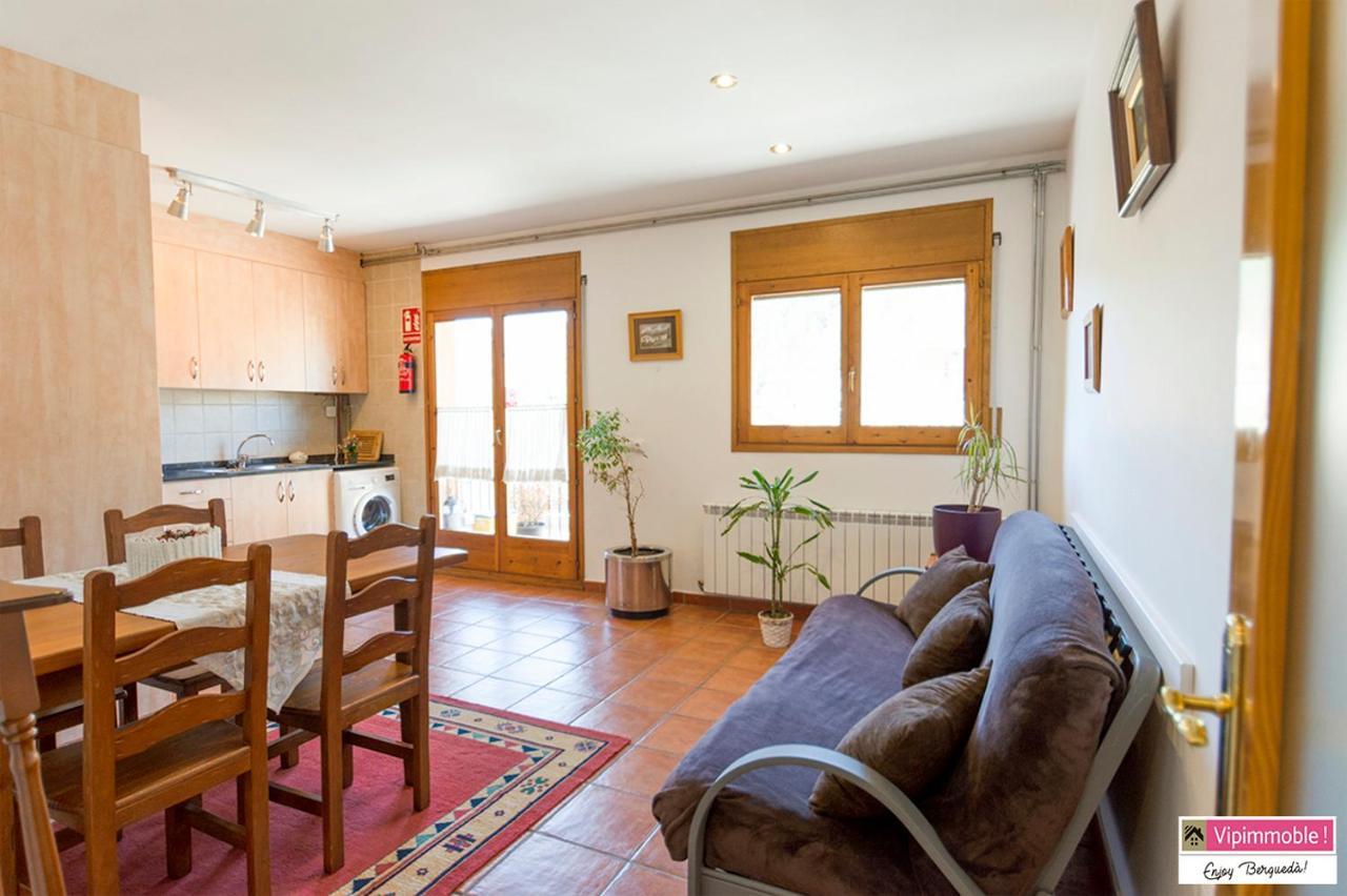 Vipimmoble ! Apartment Guardiola de Bergueda Exterior photo