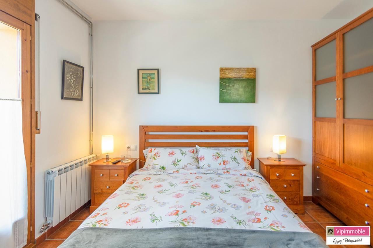 Vipimmoble ! Apartment Guardiola de Bergueda Exterior photo