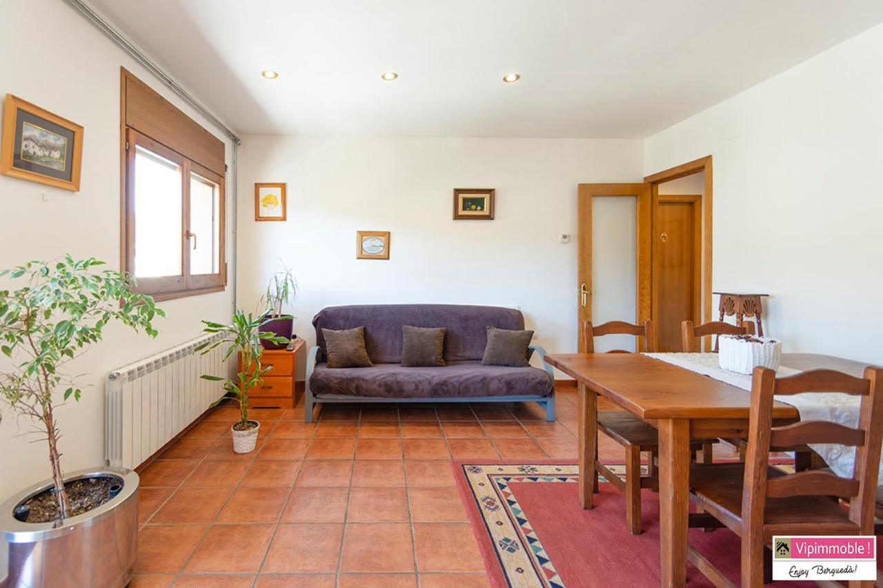 Vipimmoble ! Apartment Guardiola de Bergueda Exterior photo