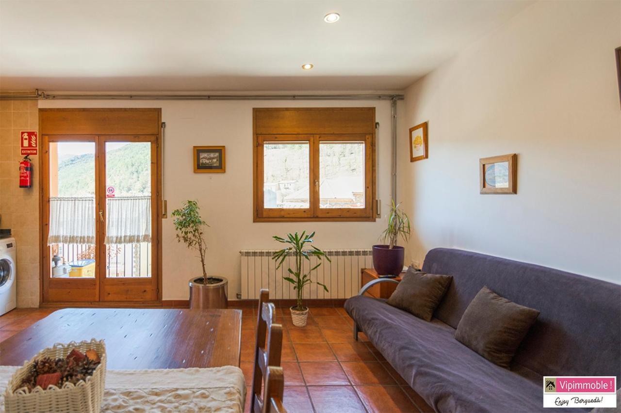 Vipimmoble ! Apartment Guardiola de Bergueda Exterior photo