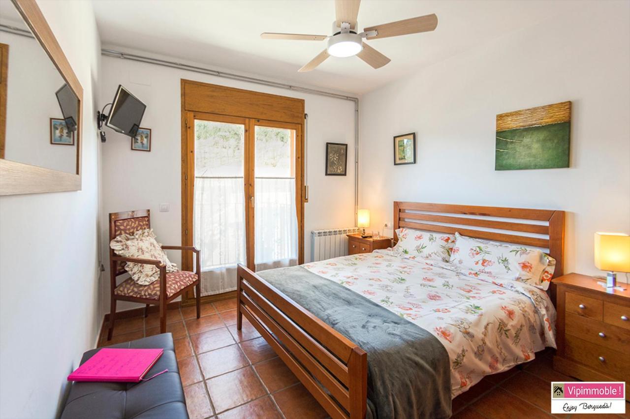Vipimmoble ! Apartment Guardiola de Bergueda Exterior photo