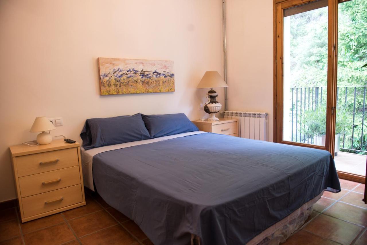 Vipimmoble ! Apartment Guardiola de Bergueda Exterior photo